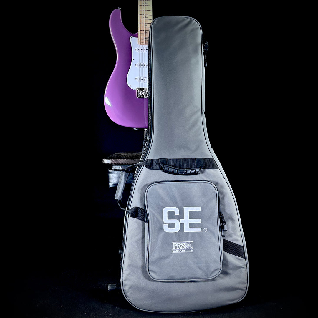 PRS SE Silver Sky