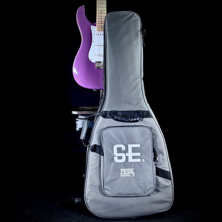 PRS SE Silver Sky