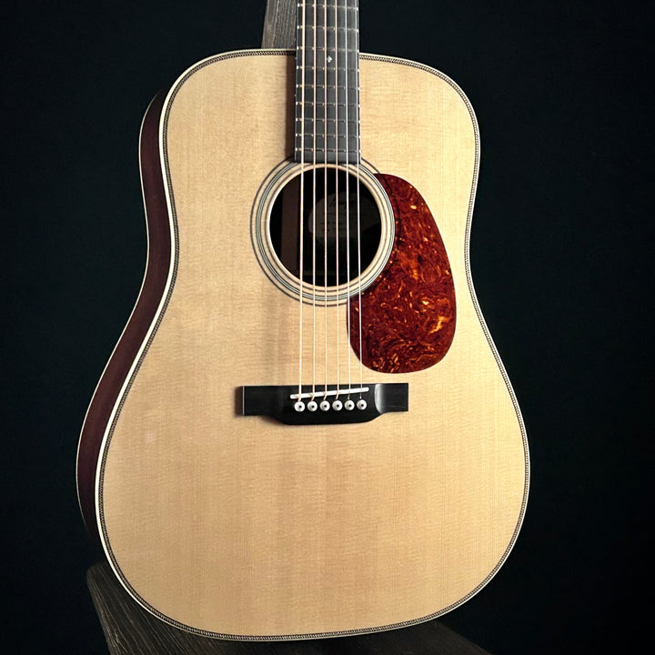 Bourgeois VINTAGE/TS - Rosewood Dreadnaught