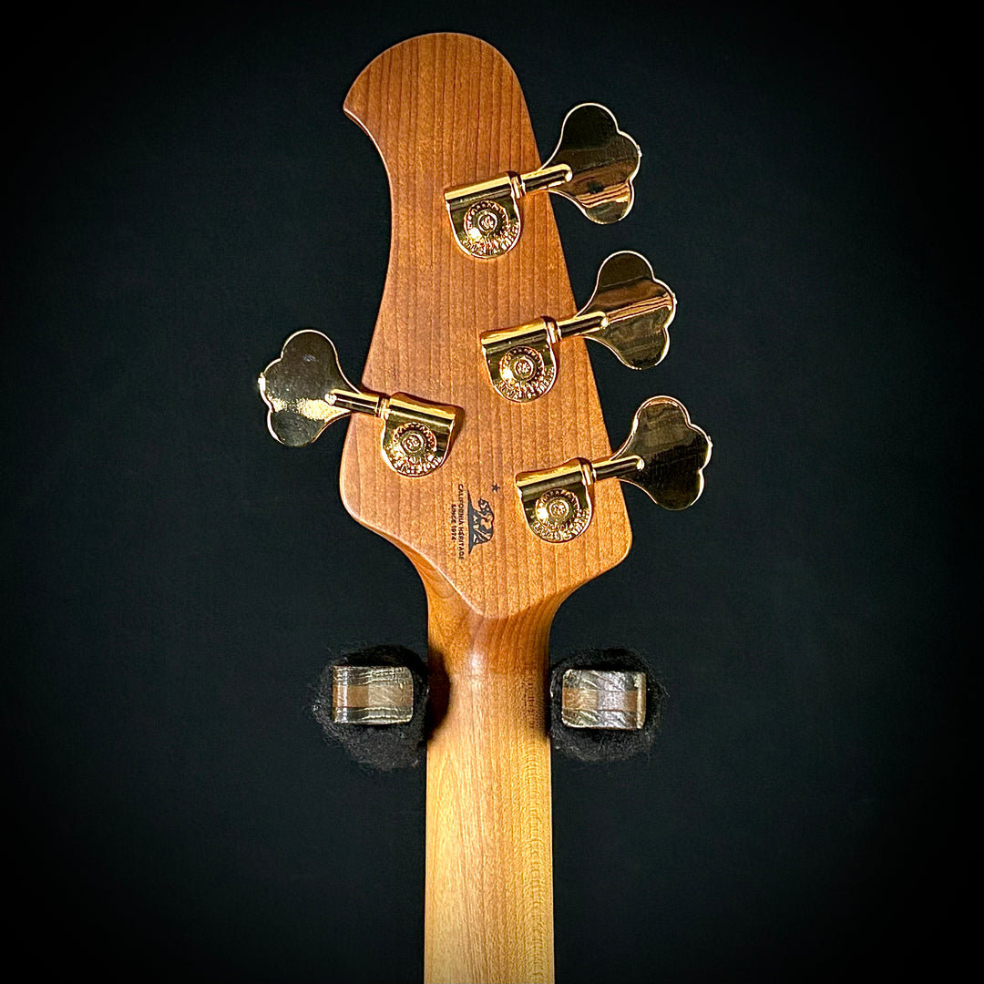 Music Man Stingray  HH