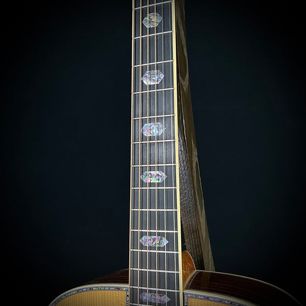 Martin D-45 - New for 2025