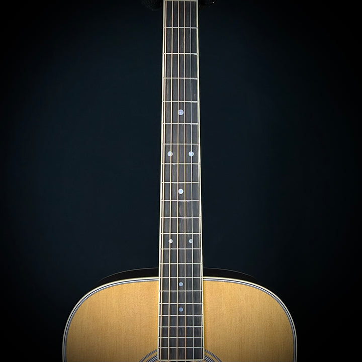 Martin D-35