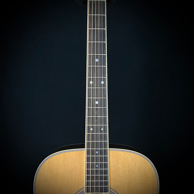 Martin D-35