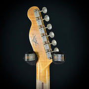 Fender Custom Limited 1954 Blackguard Telecaster Relic