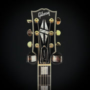Gibson J-45 Custom Ebony