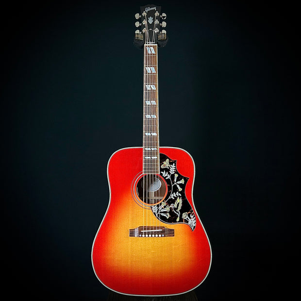 Gibson Hummingbird Standard - Vintage Cherry Burst