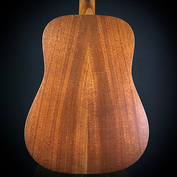 Martin D-17 - New for 2025