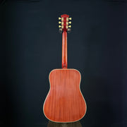 Gibson 1960 Hummingbird - Heavy Aged