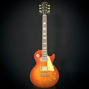 Gibson Custom Dealer Select 1960 Les Paul Standard Electric Guitar - "The Beauty of the 'Burst" Page 151