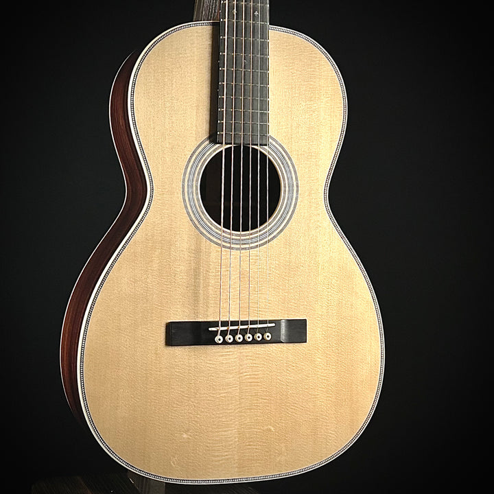Martin Custom Shop 28 Style, Single 0 12-Fret