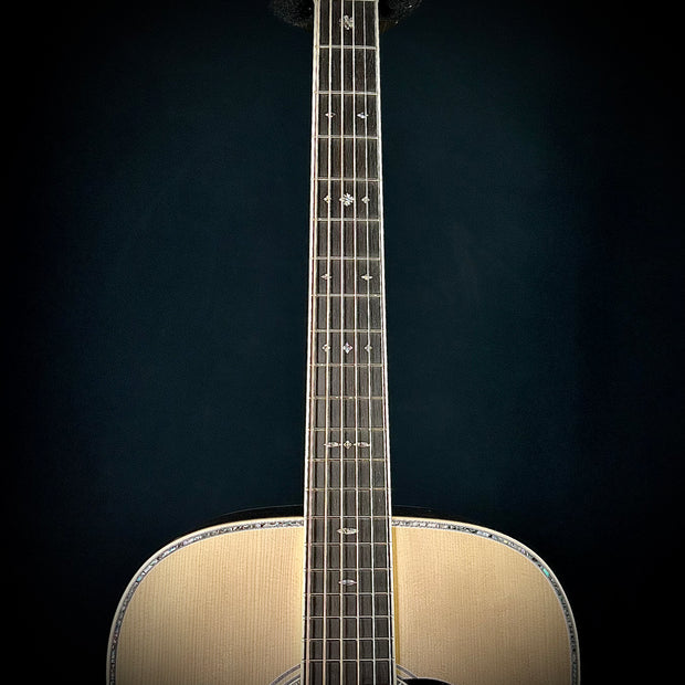 Martin D-41 - Ziricote