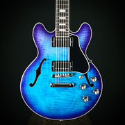 Gibson ES-339 Figured