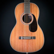 Martin Custom Shop Size 2 Sinker Redwood