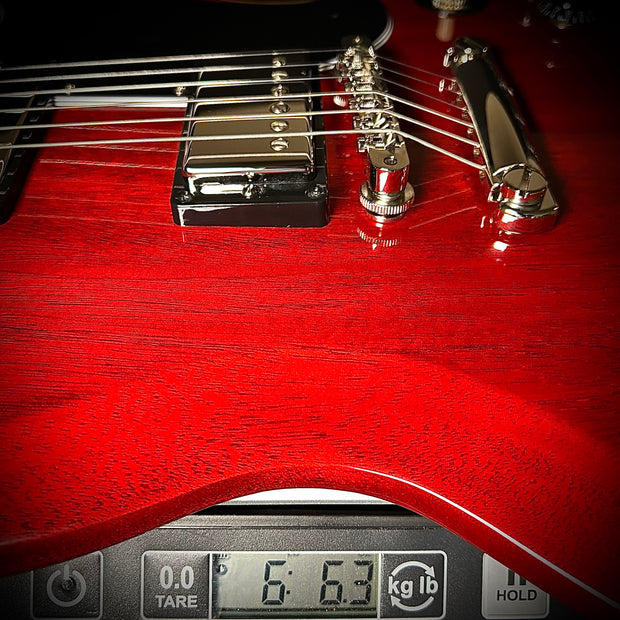 Gibson SG Standard ‘61