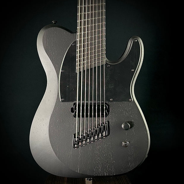 Schecter GS PT-8 Black Ops