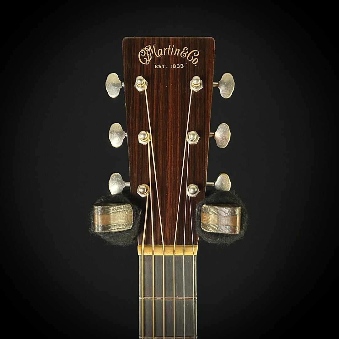 Martin Custom Shop 000-18 1937 - Stage 1 Aged Ambertone