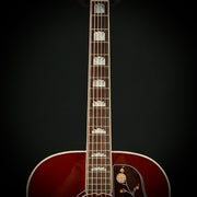 Gibson SJ-200 Standard - Wine Red