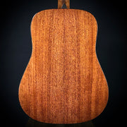 Martin Custom Shop 18 Style Dreadnought Short Scale