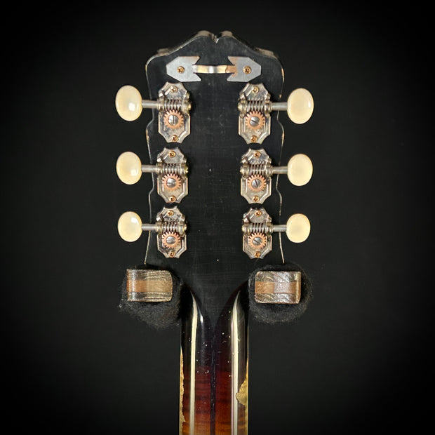 Gibson 1939 SJ-100 Murphy Lab - Heavy Aged