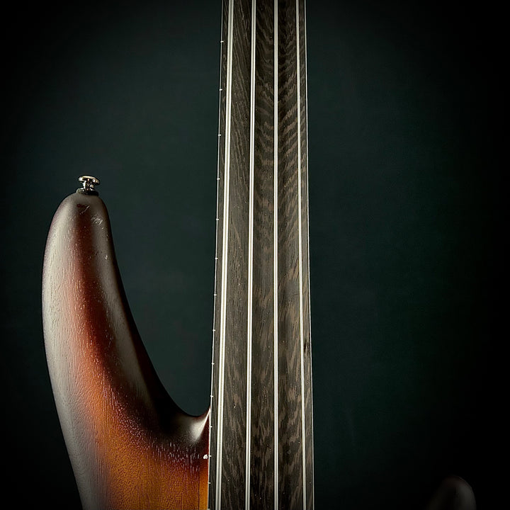 Ibanez SFR700 Fretless Bass