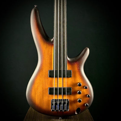Ibanez SFR700 Fretless Bass
