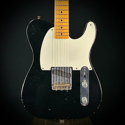 Fender Limited Esquire Relic 60th Anniversary (USED)