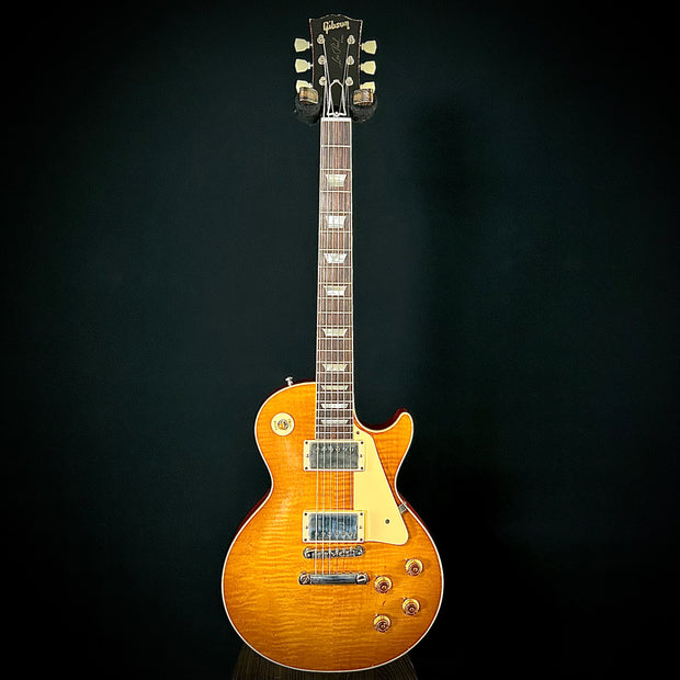 Gibson 1959 Les Paul Standard Murphy Lab Light Aged