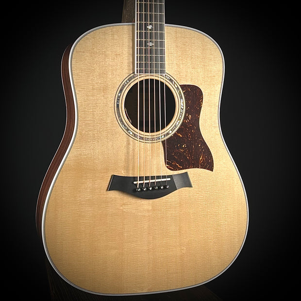 Taylor Legacy 810e