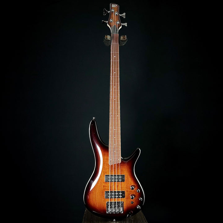 Ibanez SR370EF Fretless