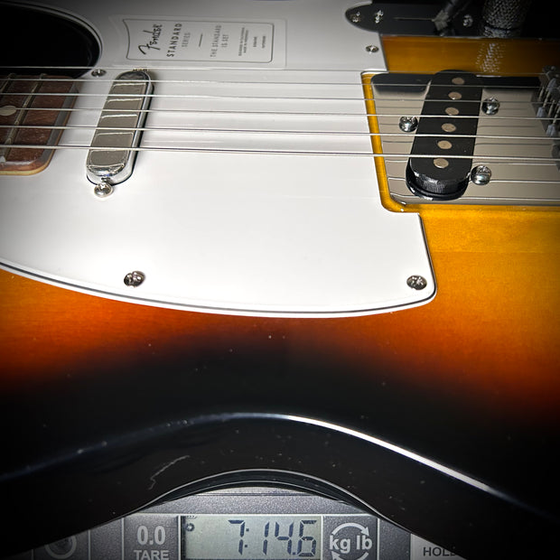 Fender Standard Telecaster