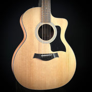 Taylor 114ce - Sapele