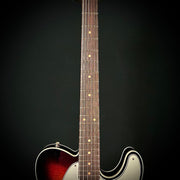 Fender Custom Shop '60s Custom Telecaster AAA Flame Top