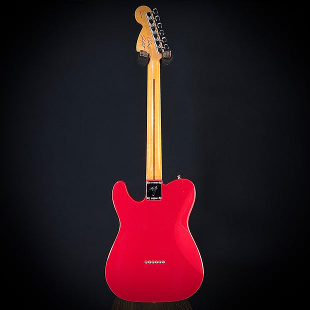 Fender Chris Shiflett Cleaver Telecaster Deluxe