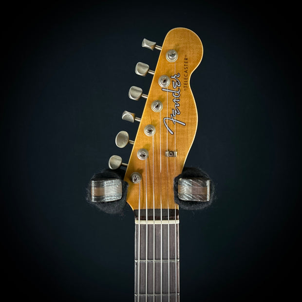 Fender Custom Shop Limited Edition '60 Telecaster Journeyman Aged