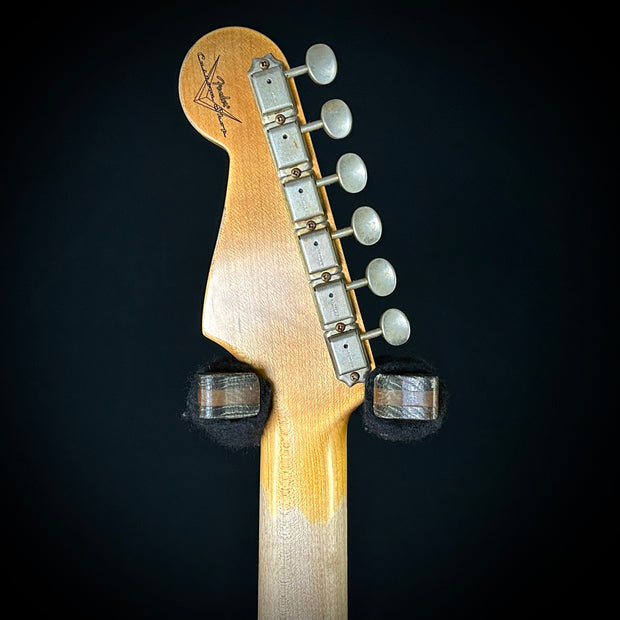 Fender Custom Shop ‘59 Stratocaster Relic