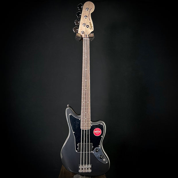 Squier Affinity Jaguar Bass H