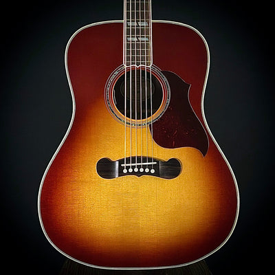 Gibson Songwriter- Burst