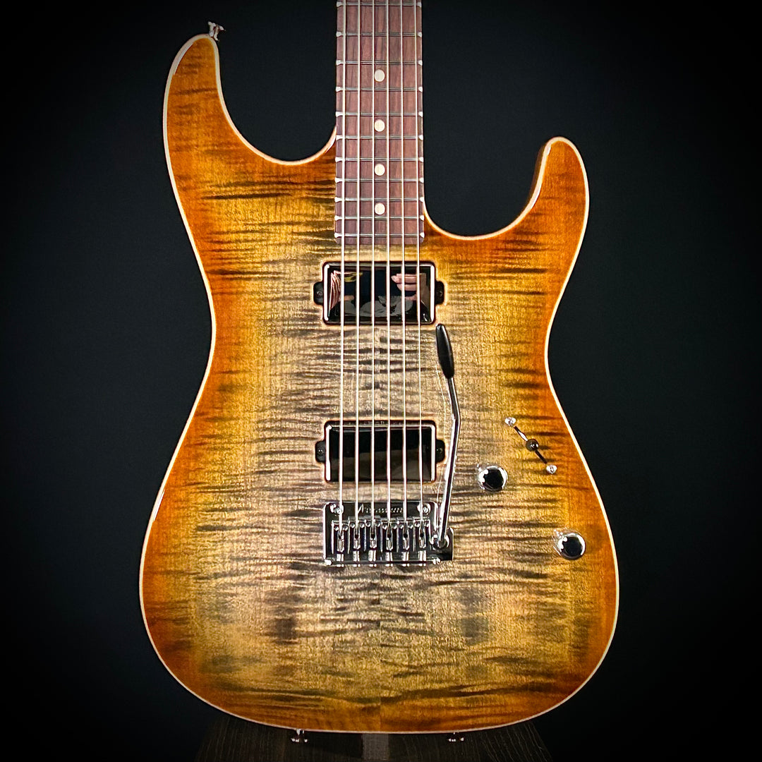 Tom Anderson Drop Top – Music Villa MT Tom Anderson Drop Top – Music Villa MT