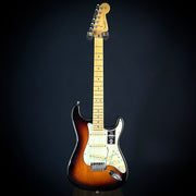 Fender American Professional II Stratocaster