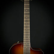 Taylor 214ce-Koa Sunburst