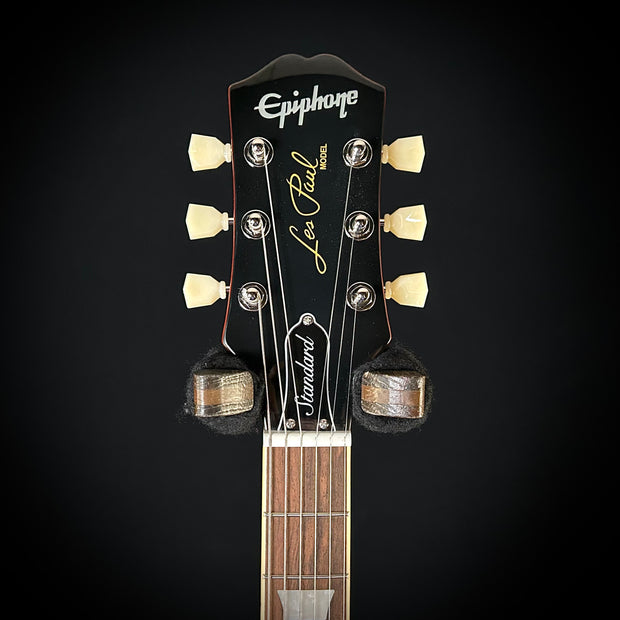 Epiphone LP Standard '50s Figured