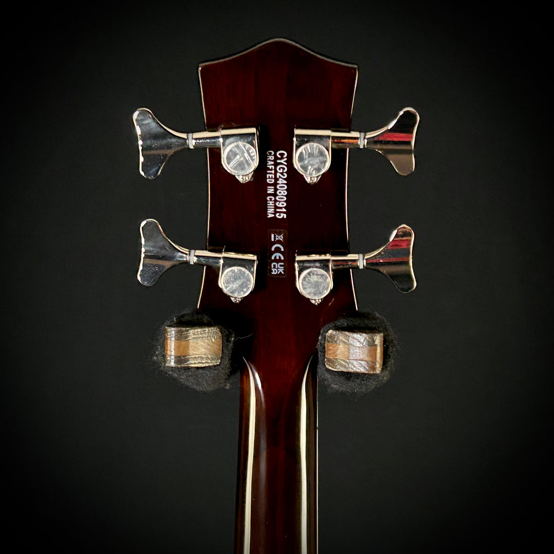 Gretsch Streamliner Jet Club Bass
