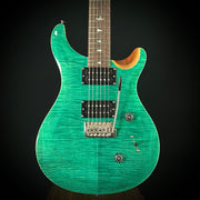 PRS SE Custom 24 Turquoise