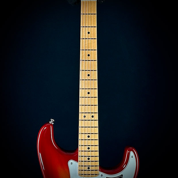 Fender Player II Stratocaster