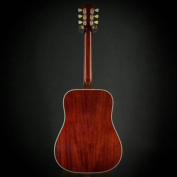 Gibson Hummingbird Original - Antique Natural