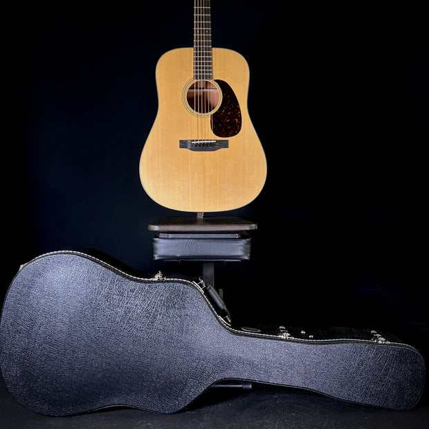 Martin D-18 Satin - New for 2025