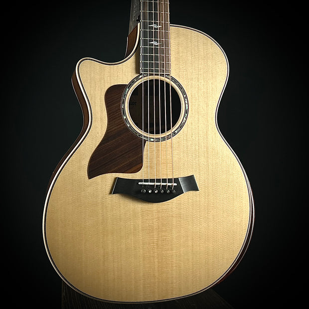 Taylor 814ce - Lefty