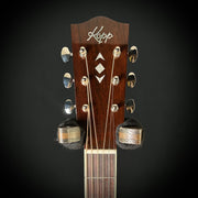 Kopp Guitars 20th Anniversary AJ - Brazilian Rosewood