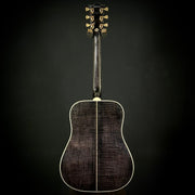 Gibson Doves In Flight - Trans Ebony