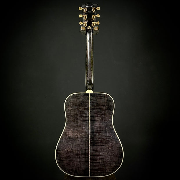 Gibson Doves In Flight - Trans Ebony